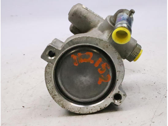 POMPE DIRECTION ASSISTEE