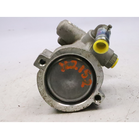 POMPE DIRECTION ASSISTEE