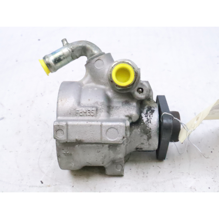 POMPE DIRECTION ASSISTEE