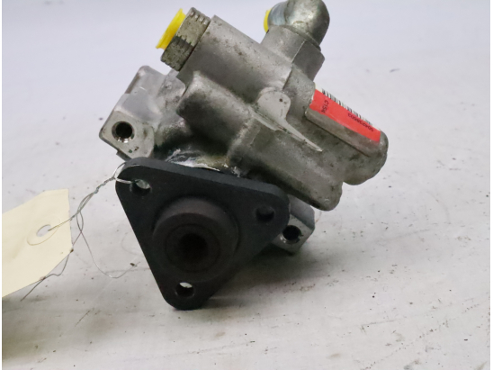 POMPE DIRECTION ASSISTEE