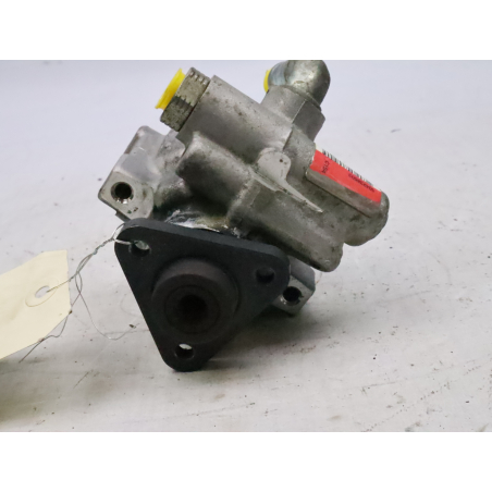 POMPE DIRECTION ASSISTEE