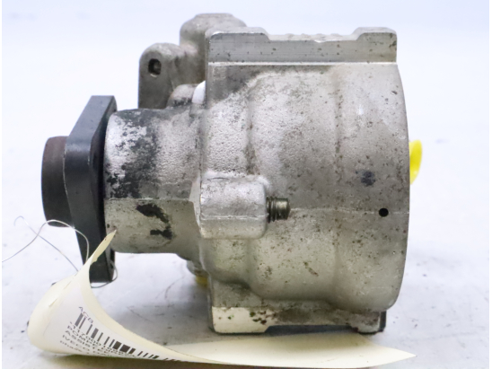 POMPE DIRECTION ASSISTEE