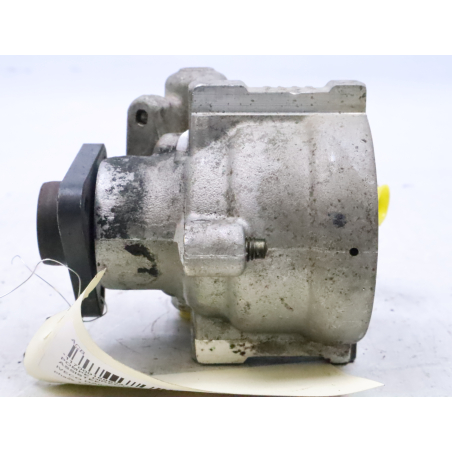 POMPE DIRECTION ASSISTEE