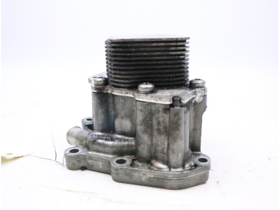 SUPPORT FILTRE A HUILE