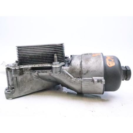 SUPPORT FILTRE A HUILE