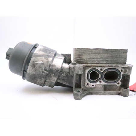 SUPPORT FILTRE A HUILE