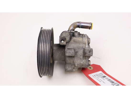 POMPE DIRECTION ASSISTEE