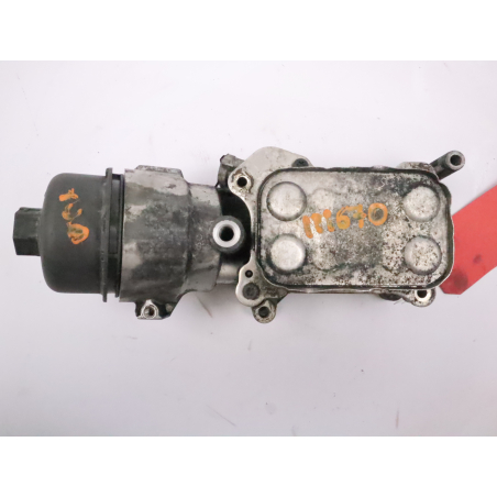 SUPPORT FILTRE A HUILE