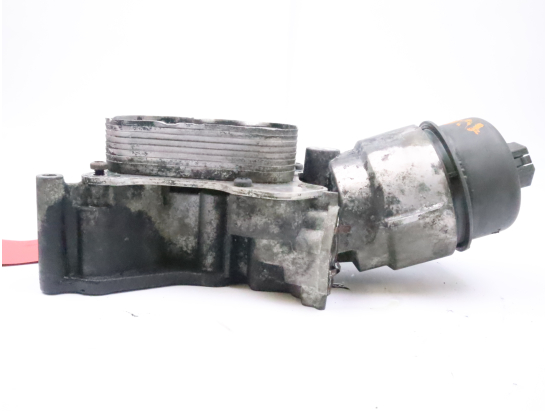 SUPPORT FILTRE A HUILE