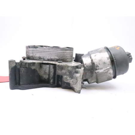 SUPPORT FILTRE A HUILE