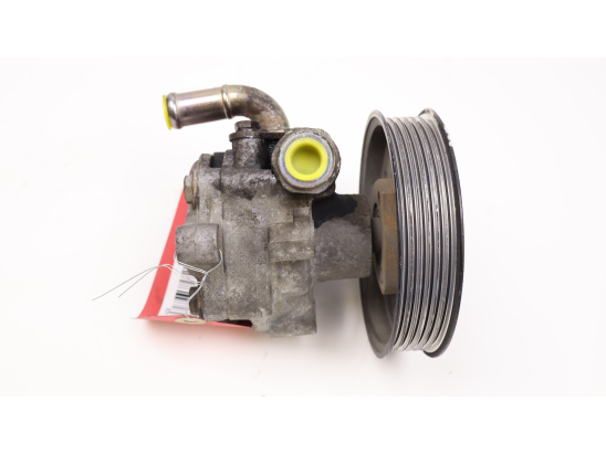 POMPE DIRECTION ASSISTEE