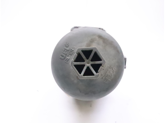 SUPPORT FILTRE A HUILE