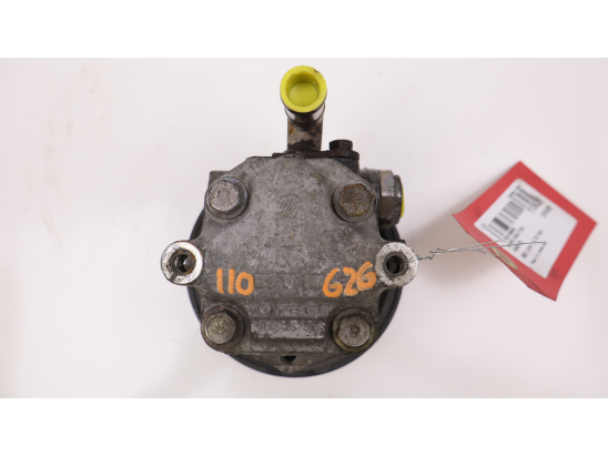 POMPE DIRECTION ASSISTEE