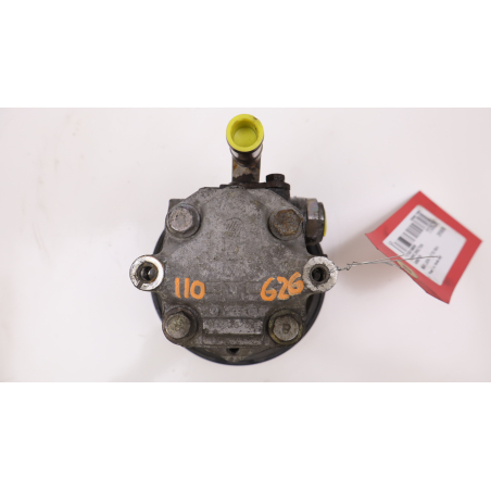 POMPE DIRECTION ASSISTEE