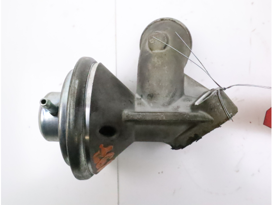 Vanne EGR occasion CITROEN C3 I Phase 1 - 1.4HDI 8v 70ch