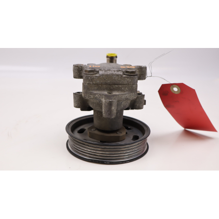 POMPE DIRECTION ASSISTEE