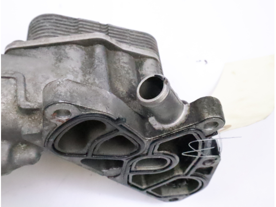 SUPPORT FILTRE A HUILE