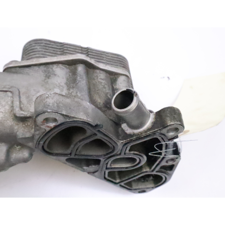 SUPPORT FILTRE A HUILE