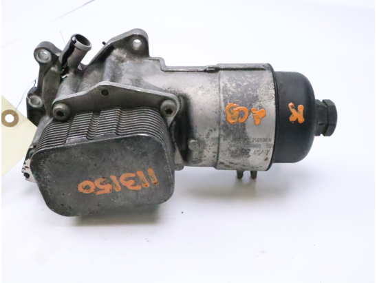 SUPPORT FILTRE A HUILE