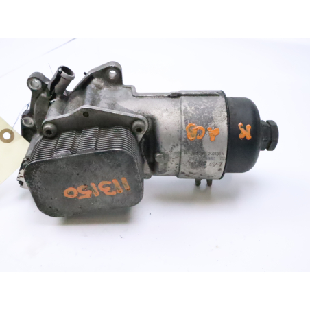 SUPPORT FILTRE A HUILE