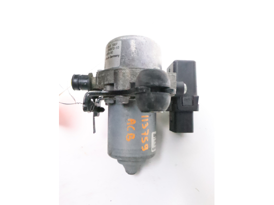 Pompe a vide occasion VOLKSWAGEN GOLF VII Phase 2 - 1.0 TSI 110ch