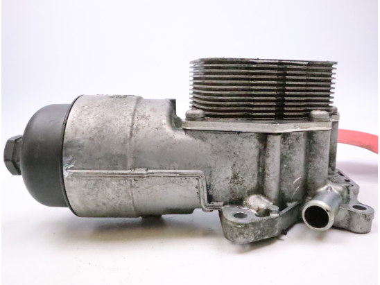 Support filtre a huile occasion CITROEN C3 I Phase 2 - 1.4 HDi 70ch