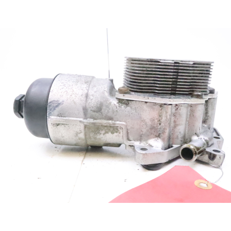 Support filtre a huile occasion CITROEN C3 I Phase 2 - 1.4 HDi 70ch