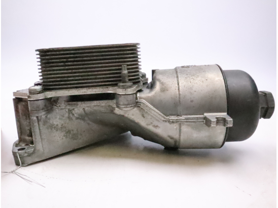 Support filtre a huile occasion CITROEN C3 I Phase 2 - 1.4 HDi 70ch