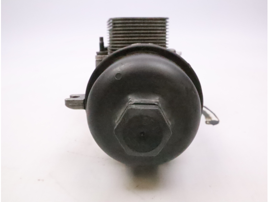 Support filtre a huile occasion CITROEN C3 I Phase 2 - 1.4 HDi 70ch