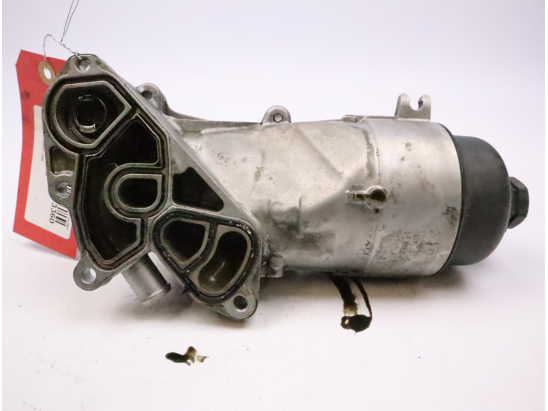 Support filtre a huile occasion CITROEN C3 I Phase 2 - 1.4 HDi 70ch