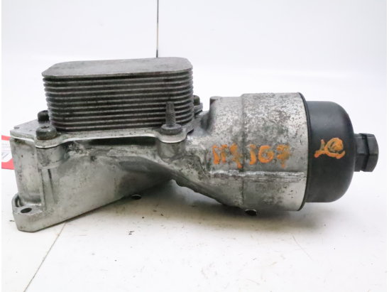 Support filtre a huile occasion CITROEN C3 I Phase 2 - 1.4 HDi 70ch