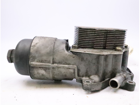 SUPPORT FILTRE A HUILE