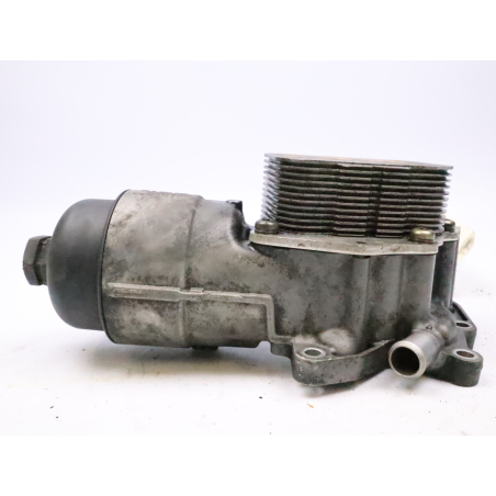 SUPPORT FILTRE A HUILE