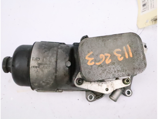 SUPPORT FILTRE A HUILE