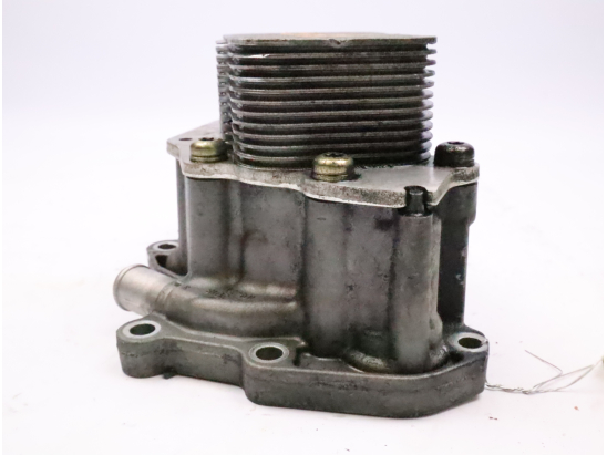 SUPPORT FILTRE A HUILE