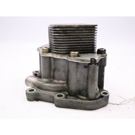 SUPPORT FILTRE A HUILE