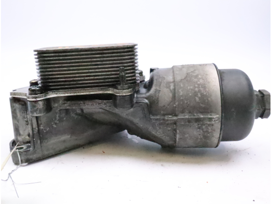 SUPPORT FILTRE A HUILE