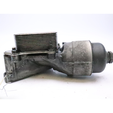 SUPPORT FILTRE A HUILE