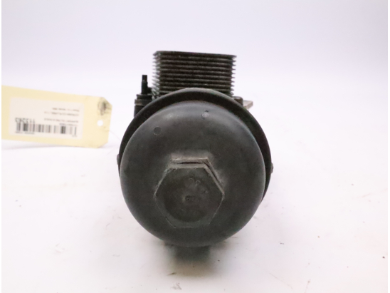 SUPPORT FILTRE A HUILE