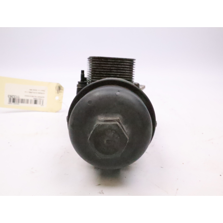 SUPPORT FILTRE A HUILE