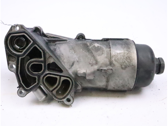 SUPPORT FILTRE A HUILE