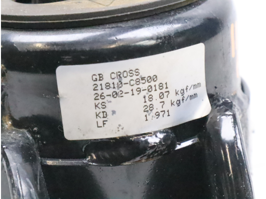 Support moteur occasion HYUNDAI I 20 II Phase 1 - 1.0 GDI 100ch