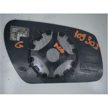 GLACE  RETROVISEUR EXT G