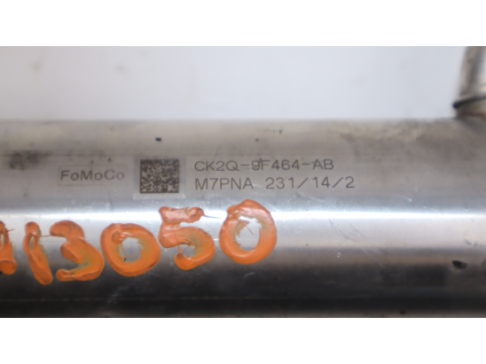 Echangeur EGR occasion CITROEN JUMPER III Phase 2 - 2.2 HDI 130ch