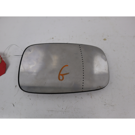 GLACE  RETROVISEUR EXT G