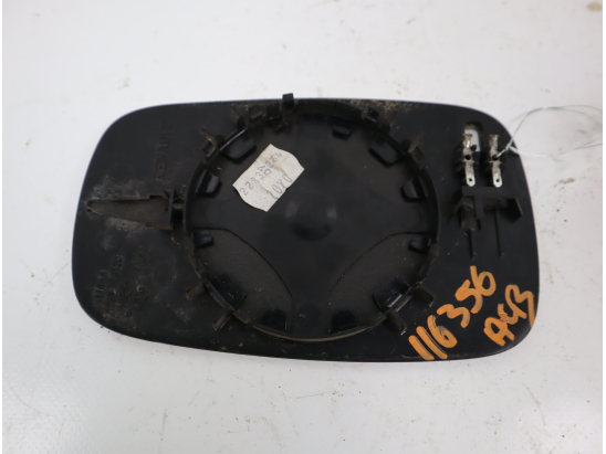 GLACE  RETROVISEUR EXT G