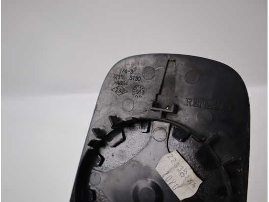 GLACE  RETROVISEUR EXT G