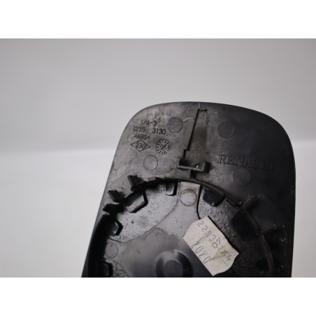 GLACE  RETROVISEUR EXT G