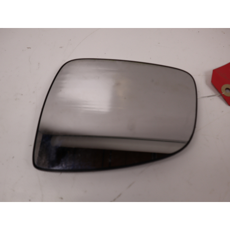 Glace  retroviseur exterieur gauche occasion DACIA LOGAN I Phase 2 MVC - 1.6i 105ch