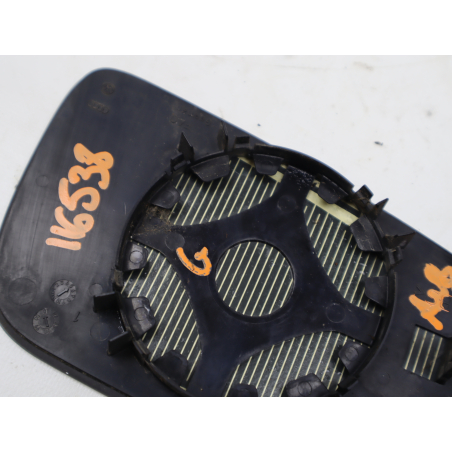 GLACE  RETROVISEUR EXT G